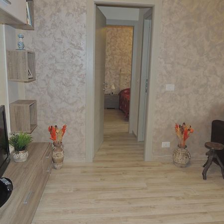 Apartment I Mastrazzi Рипосто Экстерьер фото