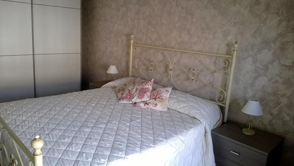 Apartment I Mastrazzi Рипосто Экстерьер фото
